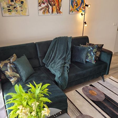 Apartament Nina Jelenia Góra Extérieur photo