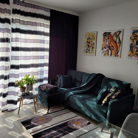 Apartament Nina Jelenia Góra Extérieur photo