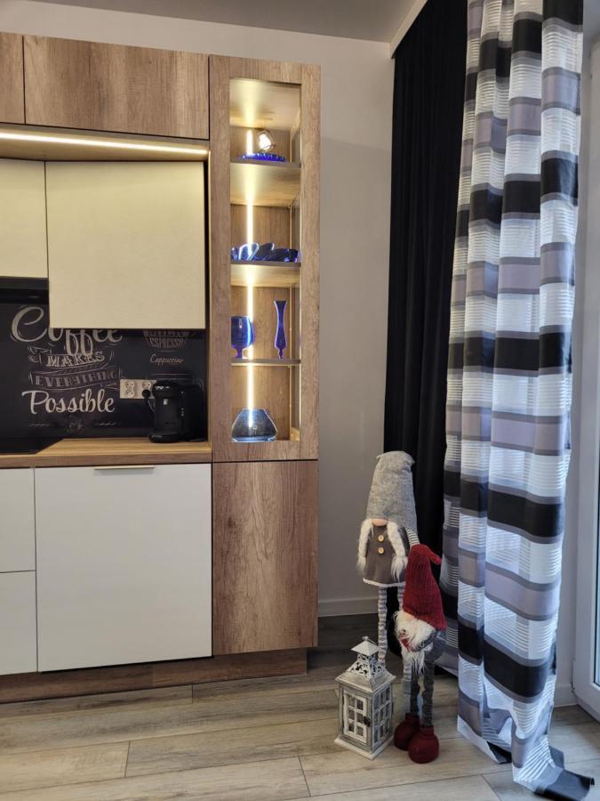 Apartament Nina Jelenia Góra Extérieur photo