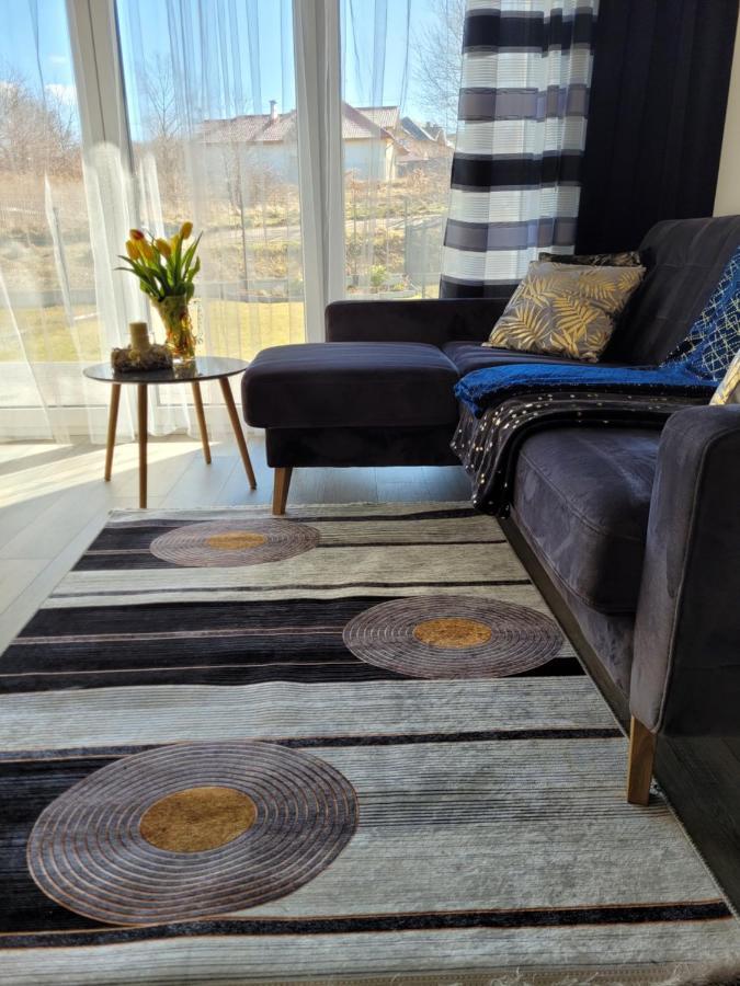 Apartament Nina Jelenia Góra Extérieur photo