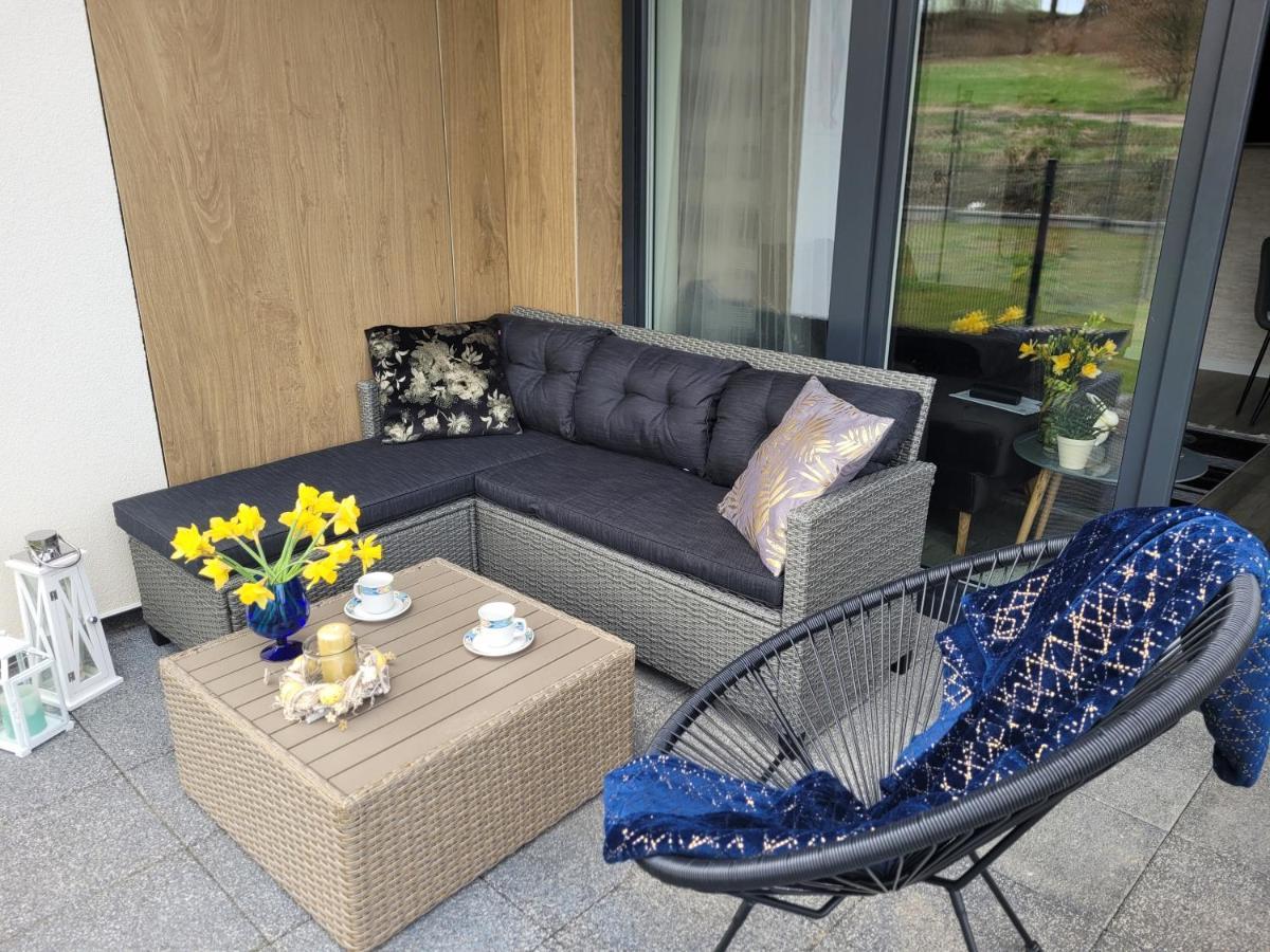 Apartament Nina Jelenia Góra Extérieur photo