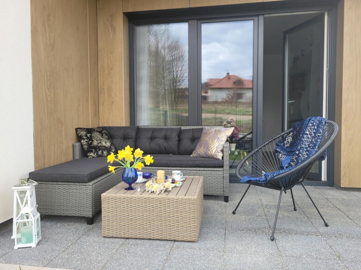 Apartament Nina Jelenia Góra Extérieur photo