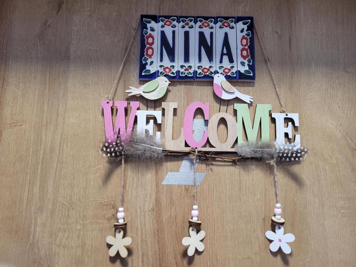 Apartament Nina Jelenia Góra Extérieur photo
