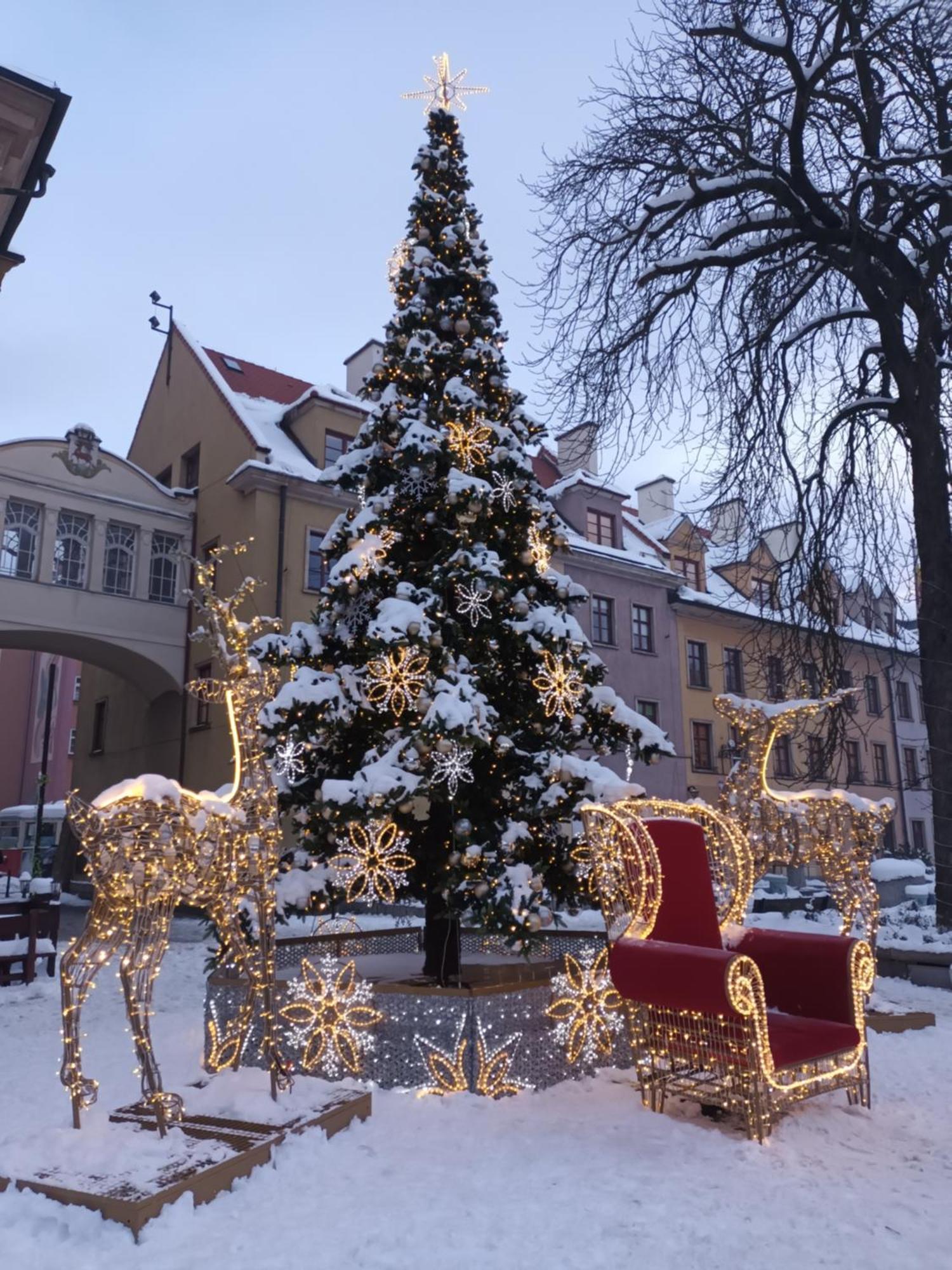 Apartament Nina Jelenia Góra Extérieur photo