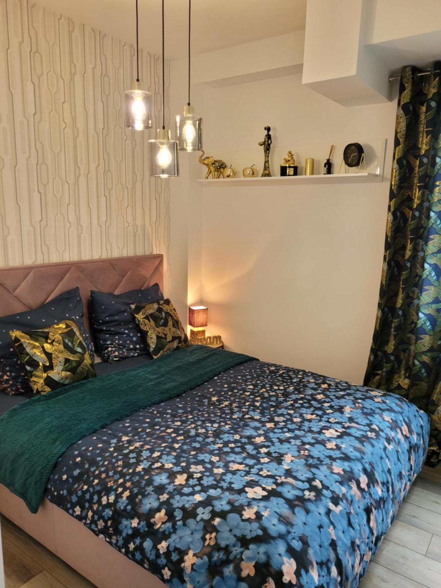 Apartament Nina Jelenia Góra Extérieur photo