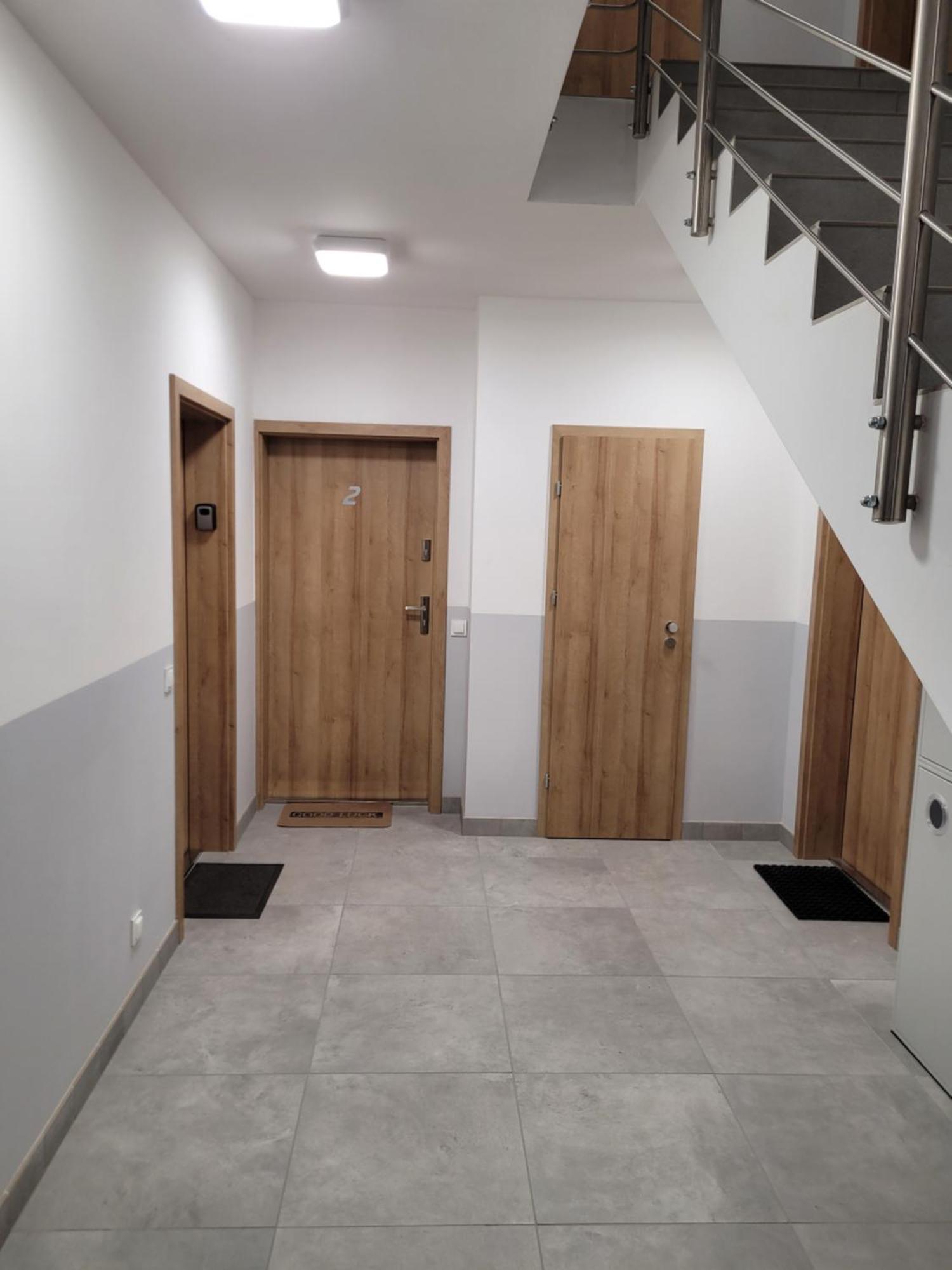 Apartament Nina Jelenia Góra Extérieur photo