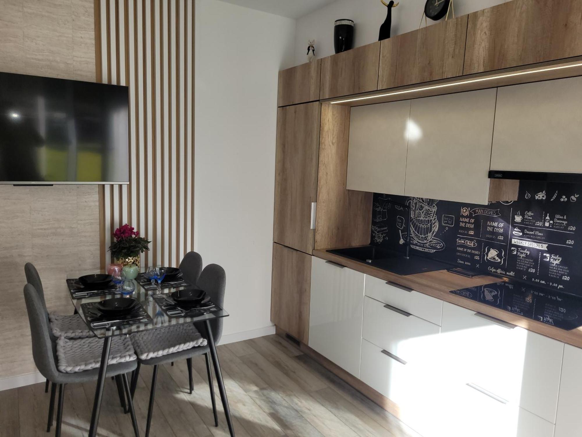 Apartament Nina Jelenia Góra Extérieur photo