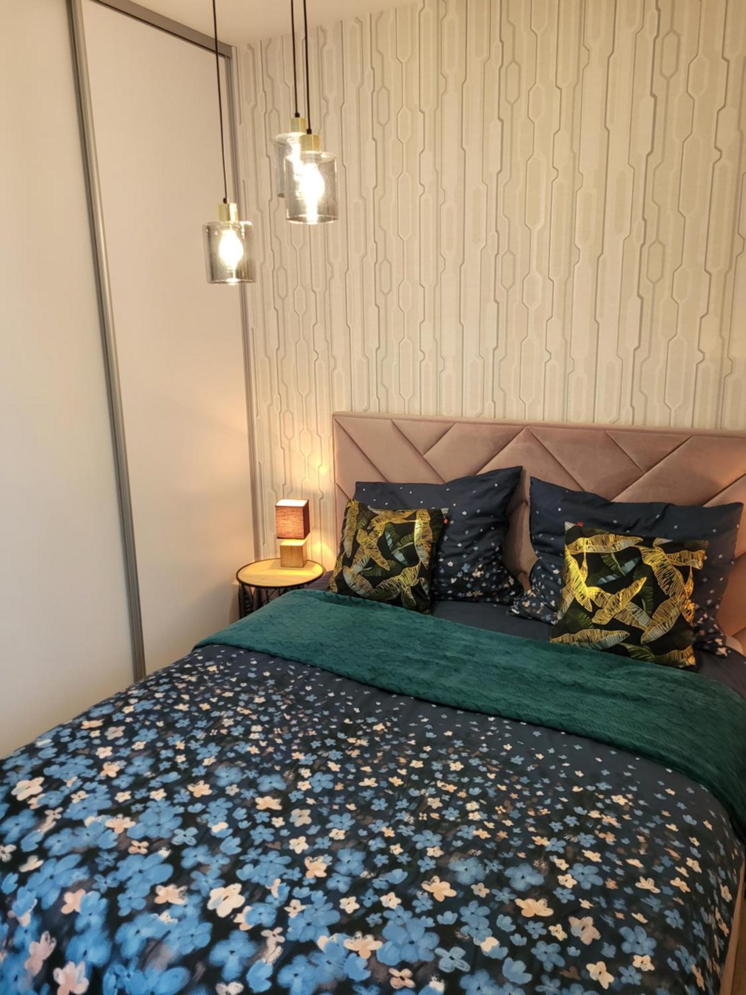 Apartament Nina Jelenia Góra Extérieur photo