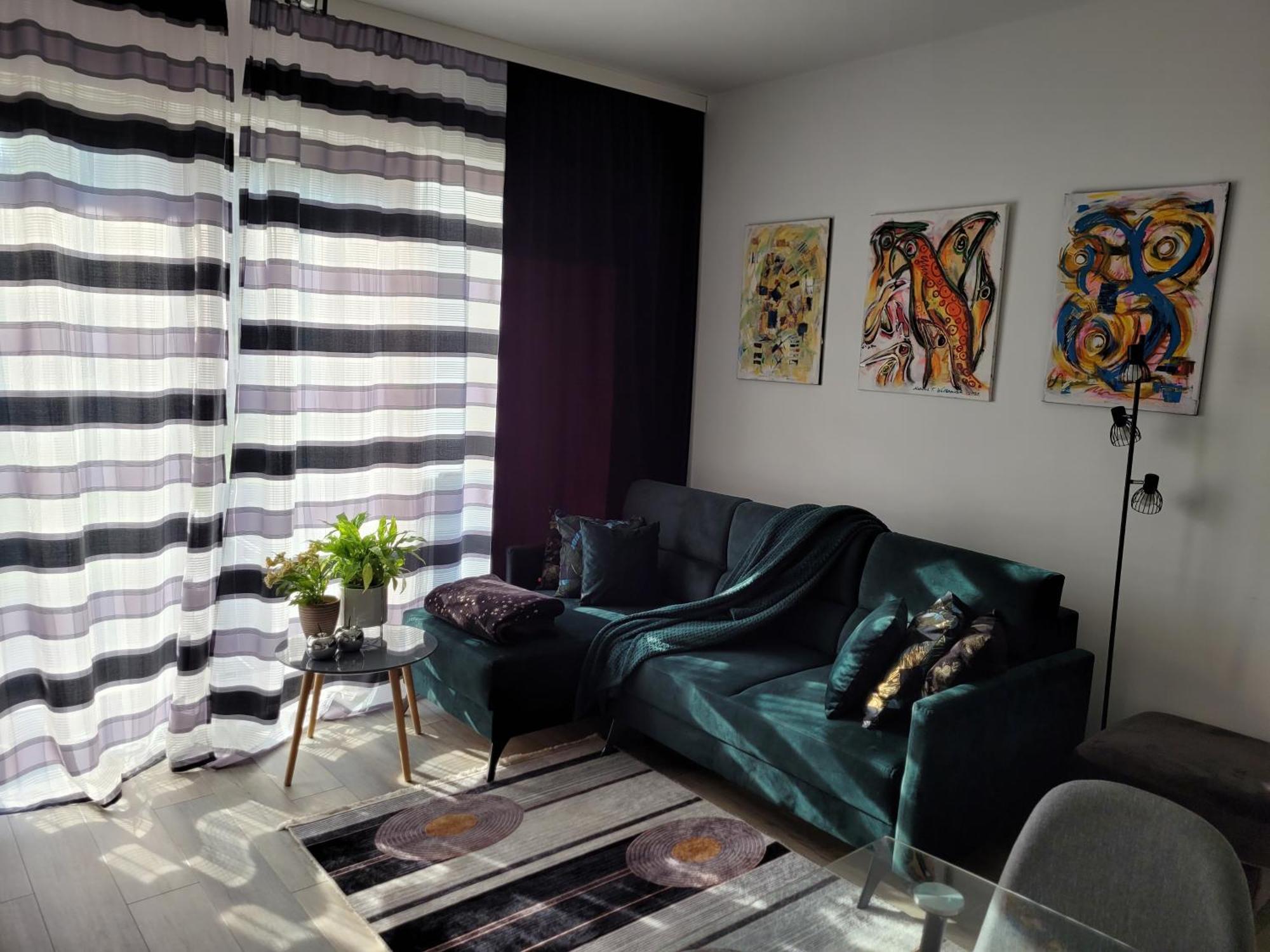 Apartament Nina Jelenia Góra Extérieur photo