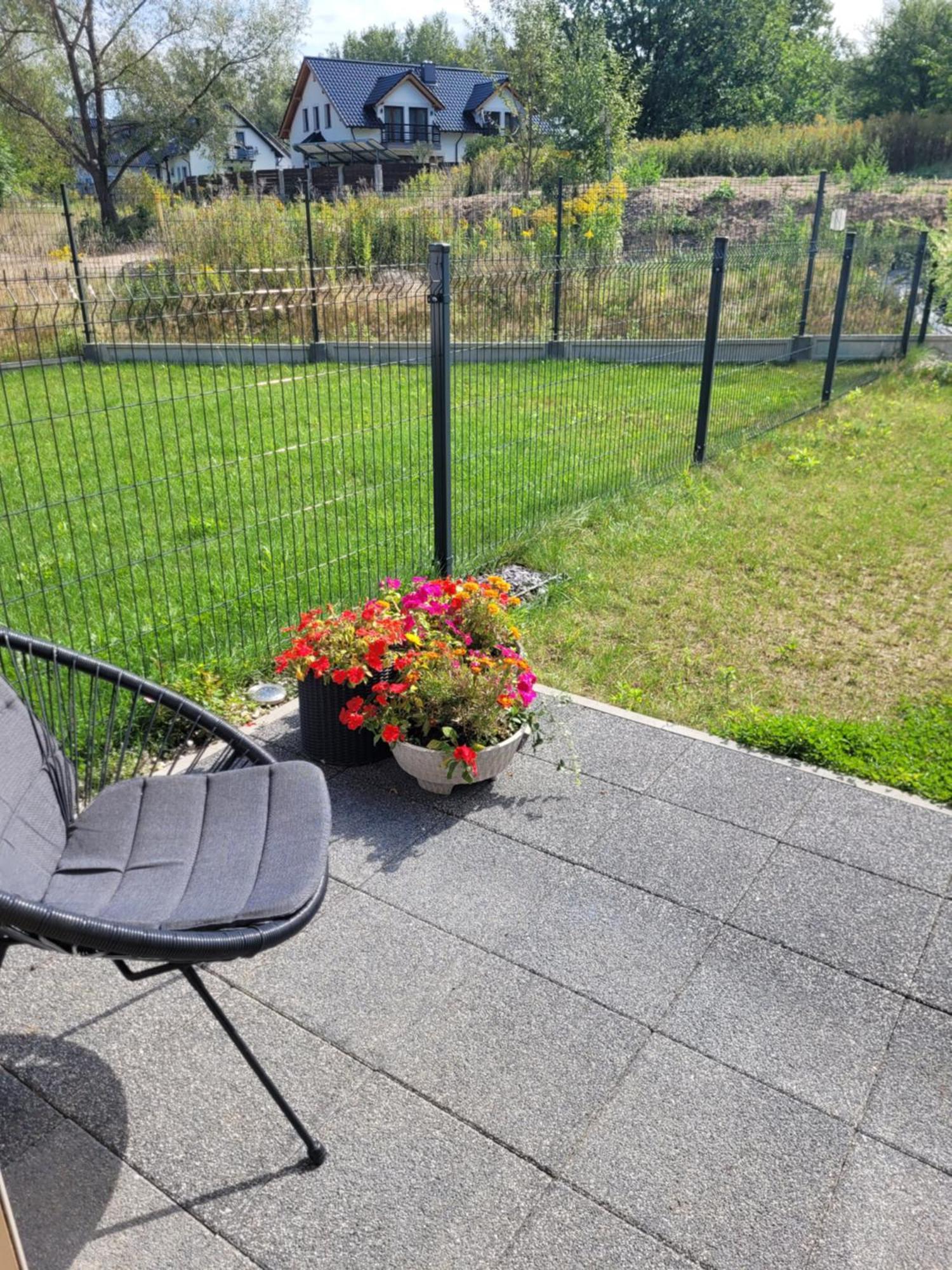 Apartament Nina Jelenia Góra Extérieur photo