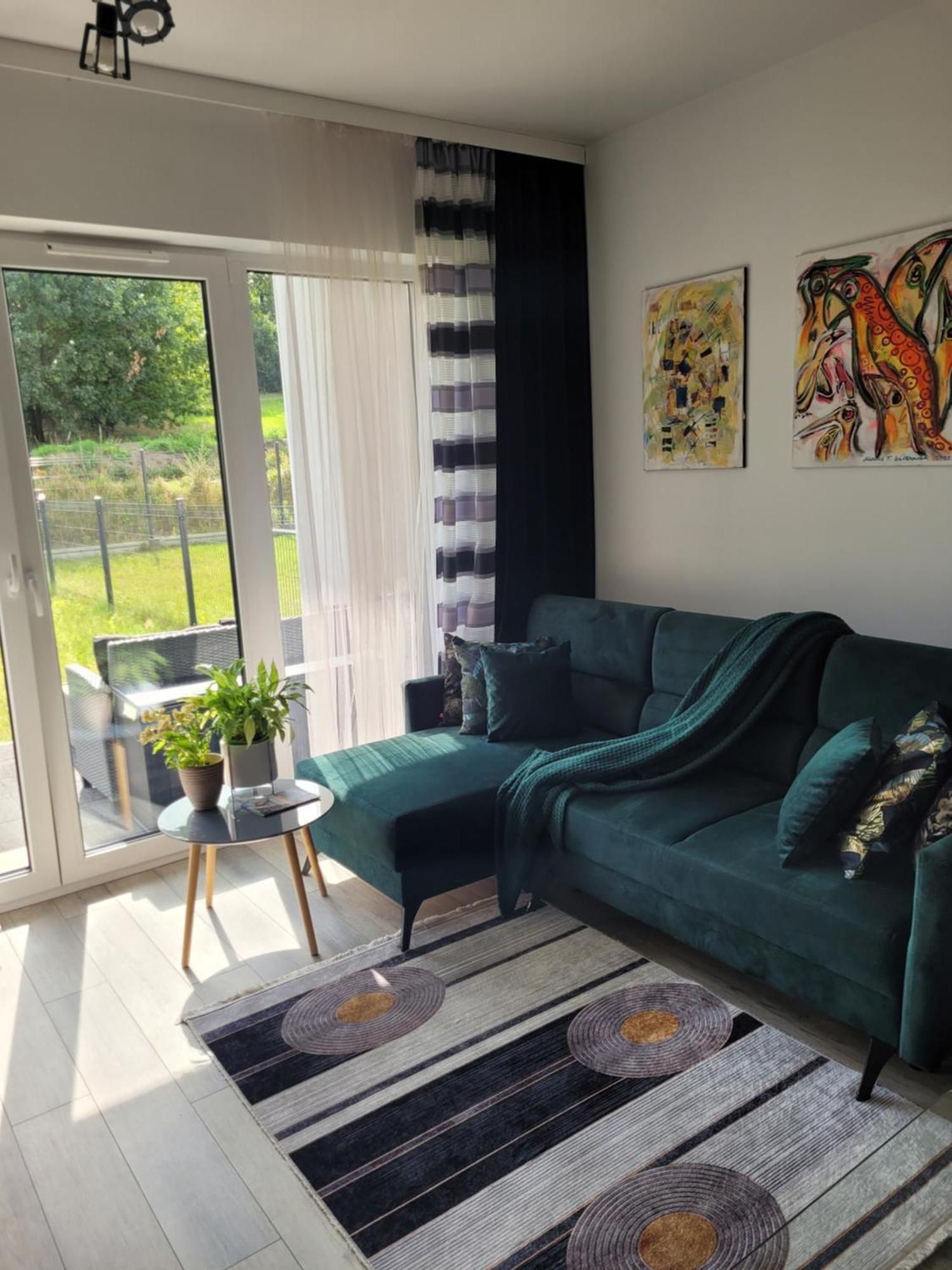 Apartament Nina Jelenia Góra Extérieur photo