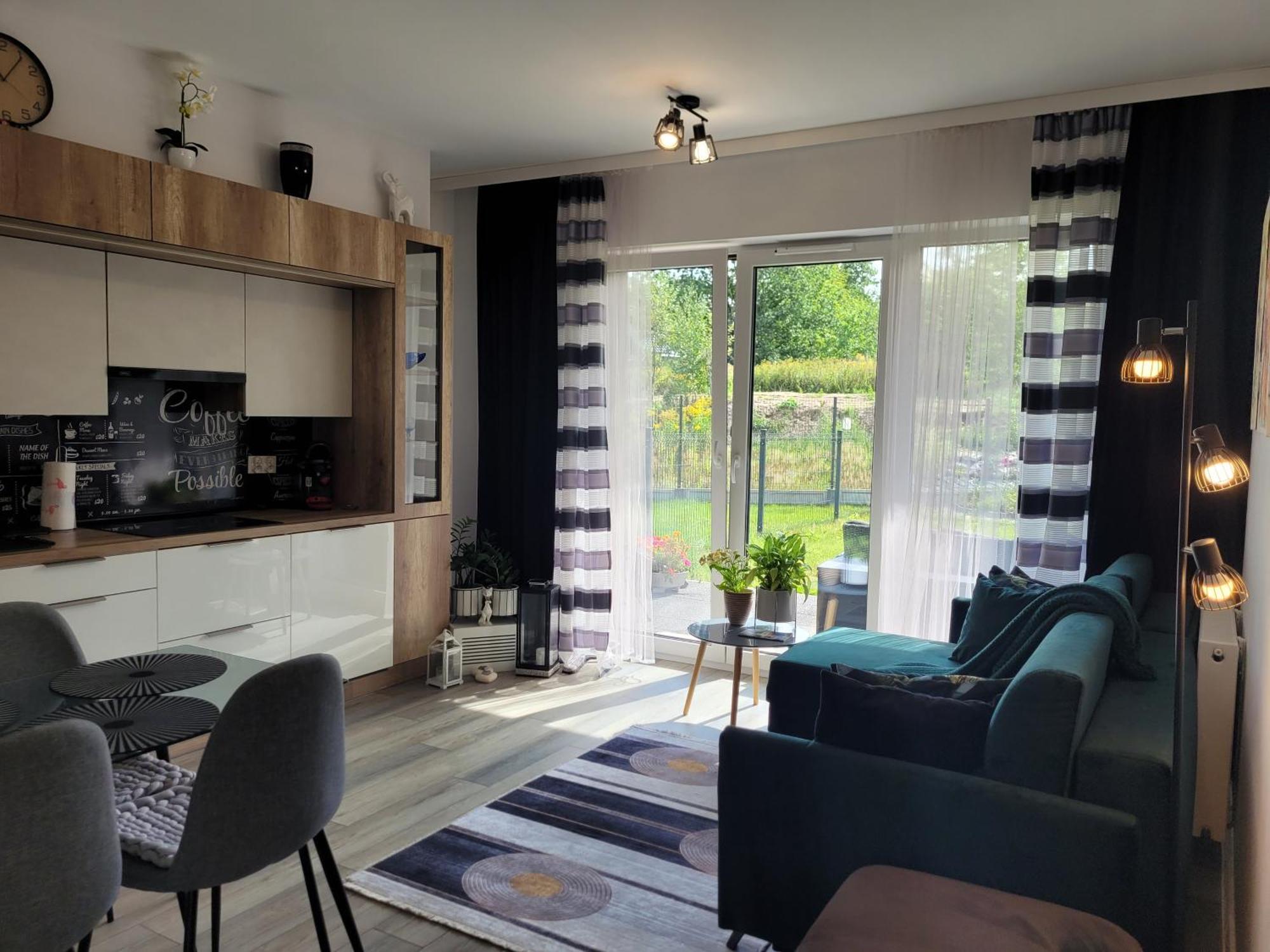 Apartament Nina Jelenia Góra Extérieur photo